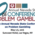 Problem Gambling Conference