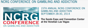 Conference on Gambling and Addiction