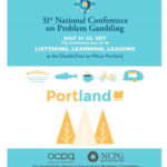 Portland Oregon July 21-22, 2017